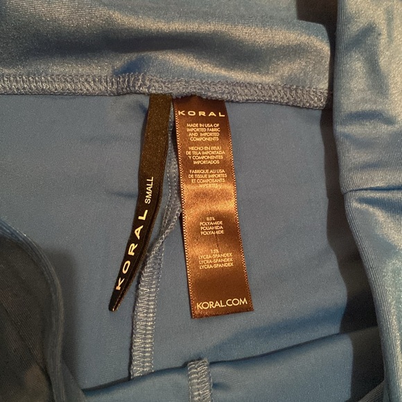 Koral leggings in Small - Picture 4 of 7